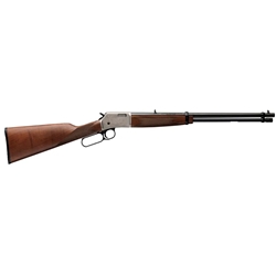 BROWNING BL-22 FLD GRII NICKEL