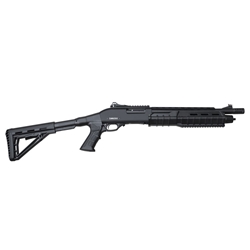 CANUCK COMMANDER BLACK