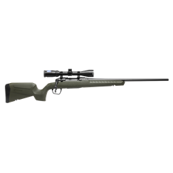 SAVAGE AXIS 2 XP COMPACT ODG
