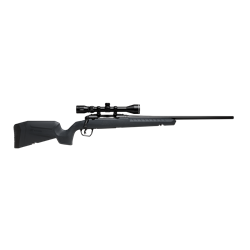 SAVAGE AXIS 2 XP COMPACT GRAY