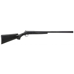 STEVENS 301 BLACK