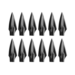 BARNETT DEMUN VERMIN BROADHEADS
