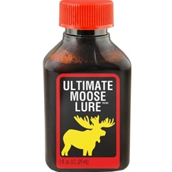 WILDLIFE RESEARCH ULTIMATE MOOSE LURE