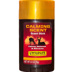 WILDLIFE RESEARCH CALMING SCENT STICK