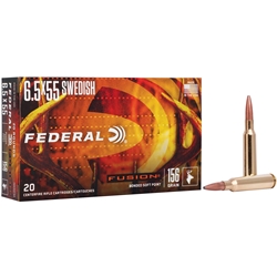 Federal F6555FS2