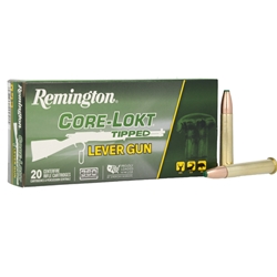REMINGTON R21435 CORE-LOKT TIPPED