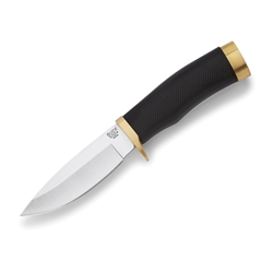 BUCK KNIVES VANGUARD W/RUBBER