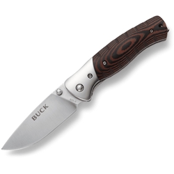 BUCK KNIVES SELKIRK SMALL FOLDING