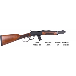 MORISSON MARES LEG WALNUT