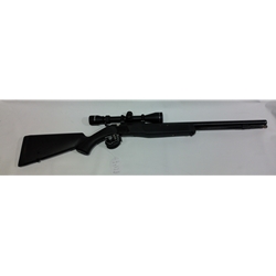 CVA WOLF 50 CAL