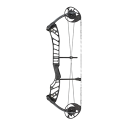 MISSION RANGE LH BLACK