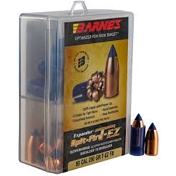 BARNES EXPANDER SPIT-FIRE T-EZ
