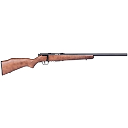 SAVAGE 93R17 GV HB WOOD