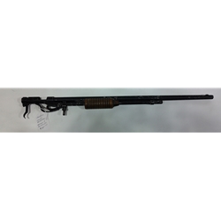 COOEY REPEATER 22LR BARREL AND RECEIVER