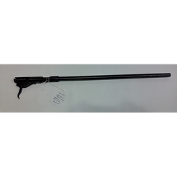 LAKEFIELD MARK II 22LR BARREL AND RECEIVER