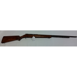 STEVENS 87B 22LR BARREL AND RECEIVER