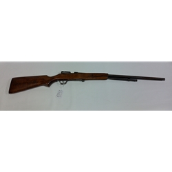 COOEY MODEL 60 BARREL AND RECEIVER  22lr