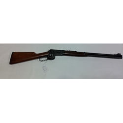 WINCHESTER MODEL 94 30-30 WIN