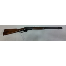 WINCHESTER MODEL 94 30-30 WIN