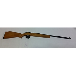 COOEY MODEL 39 22LR BOLT