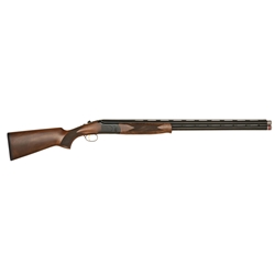 MOSSBERG GOLD RESERVE BLACK LABEL