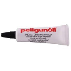 CROSMAN PELLGUNOIL