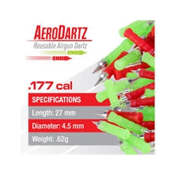 Umarex AERODARTZ .177 CAL