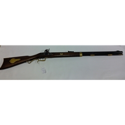 TRADITIONS HAWKEN 50 CAL MUZZLELOADER