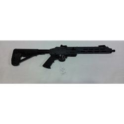 ADLER RF-224 22LR