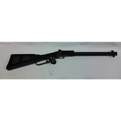 CHIAPPA M6 22LR/20G OVER-UNDER