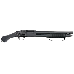 MOSSBERG 590 SHOCKWAVE LASER SADDLE