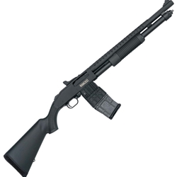 MOSSBERG 590M HEATSHIELD TRIRAIL