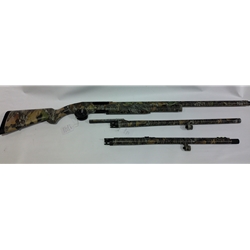 MOSSBERG 535 3 BARREL 12GA 3.5"