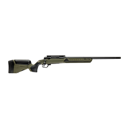 SAVAGE 110 CORE PREDATOR HUNTER GREEN