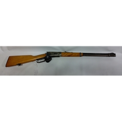 WINCHESTER MODEL 94 30-30