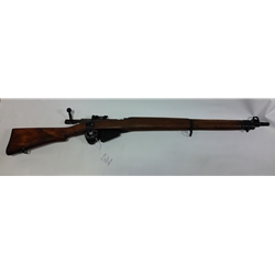 LEE ENFIELD NO.4 MK. I 303 BRIT