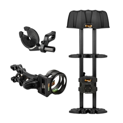MISSION BOWHUNTER KIT RH/LH