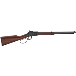HENRY H1 TRACKER