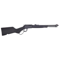 HENRY H1 X MODEL