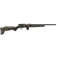 SAVAGE 93R17 MINIMALIST GREEN