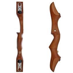 RAGIM BLACK BUFFALO LH RISER ILF 19"