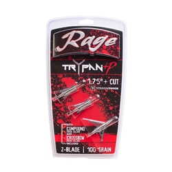 RAGE TRYPAN +P 100GR
