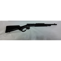 CHIAPPA WILDLANDS TAKE DOWN 44 MAG