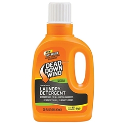 DeAD DOWN WIND LAUNDRY DETERGENT 20OZ.
