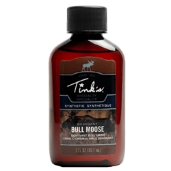 TInks DOMINANT BULL MOOSE SYN 2OZ