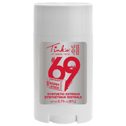 TInks #69 DOE-IN-RUT SCENT STICK