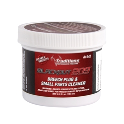TRADITIONS BLACKOUT 209 BREECH PLUG CLEANER
