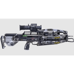 TEN POINT TX ULTRA 26.5 VEKTRA W/ VISION SCOPE
