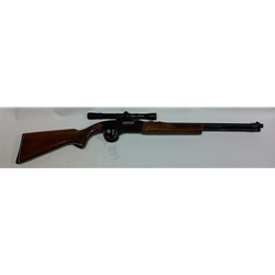 WINCHESTER MODEL 270 22LR