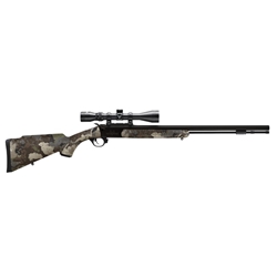 TRADITIONS NITROFIRE VEIL CUMBRE W/SCOPE